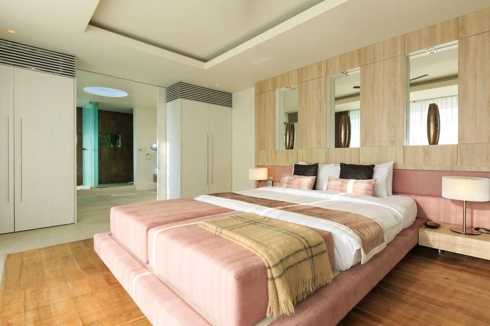 Villa Zest at Lime Samui - photo 7