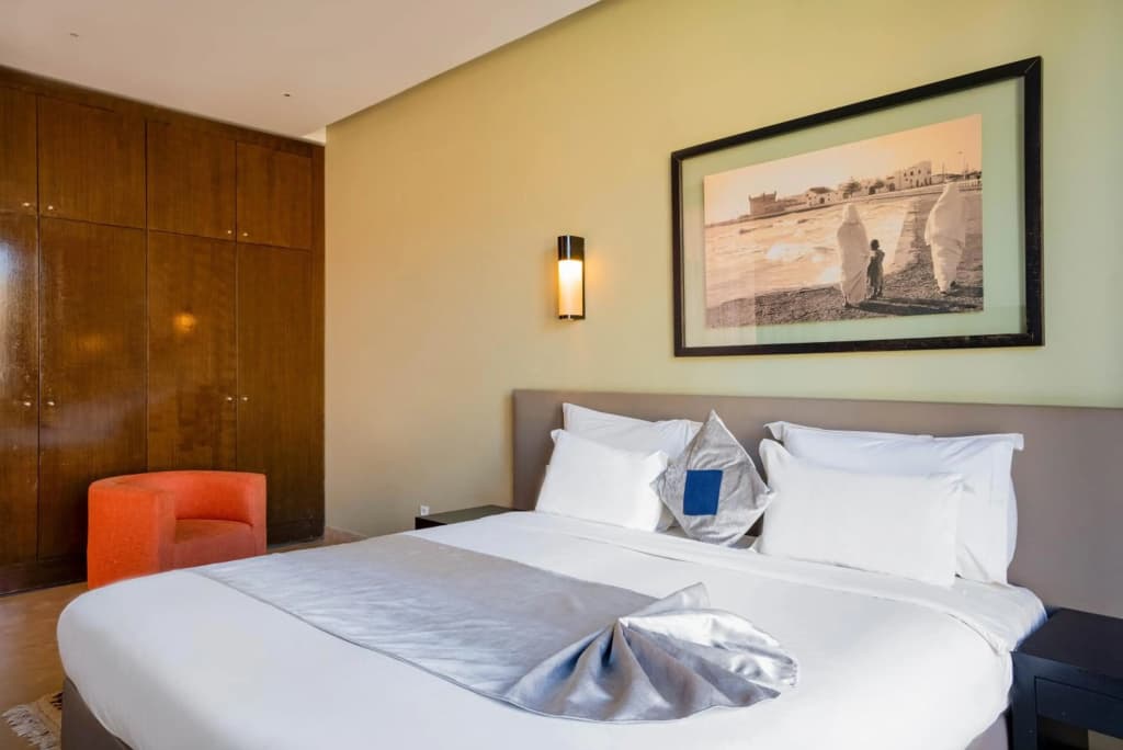 Al Maaden VillaHotel & Spa - photo 5