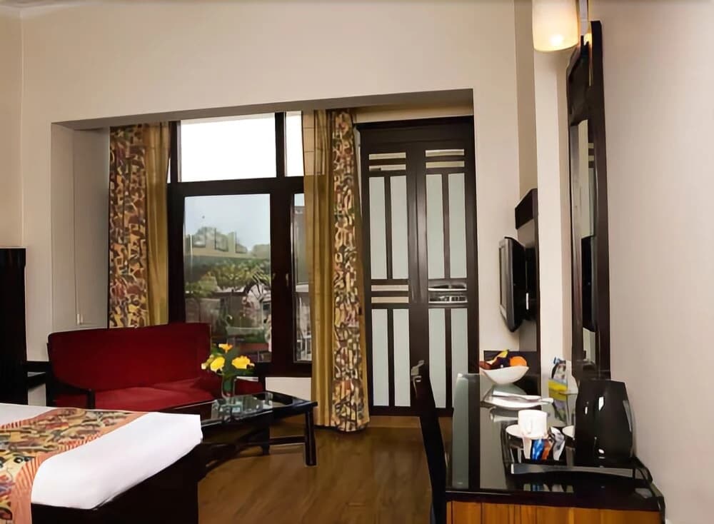 Broadway An Alivaa Collection Hotel - photo 4
