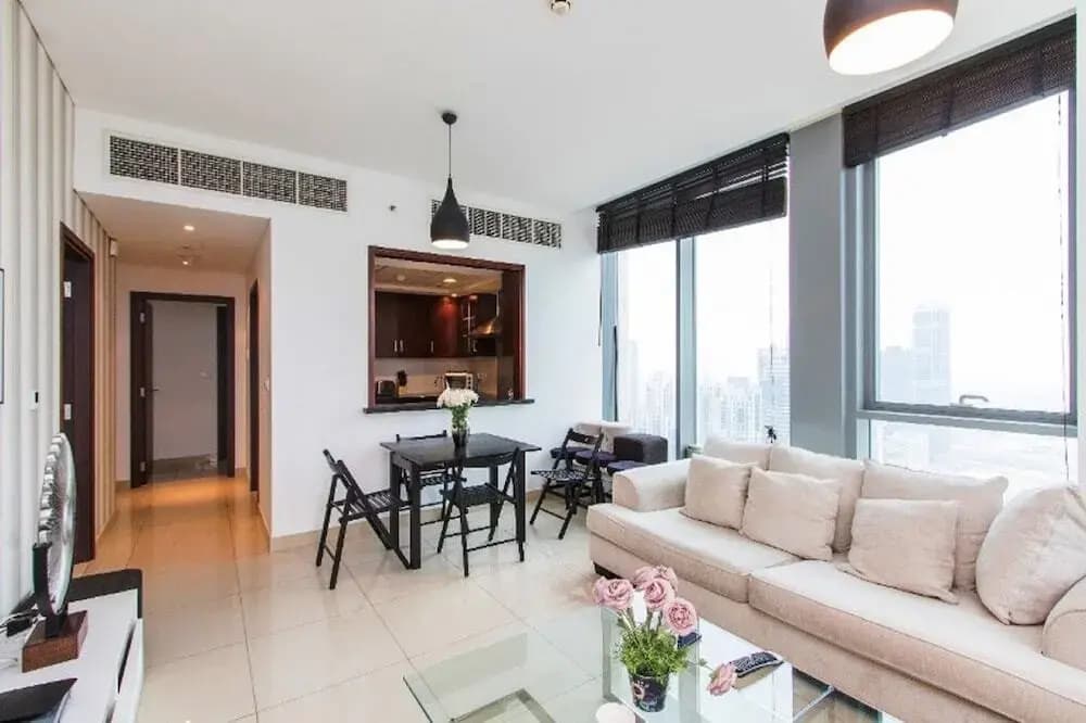 29 Boulevard Tower 1 - photo 17