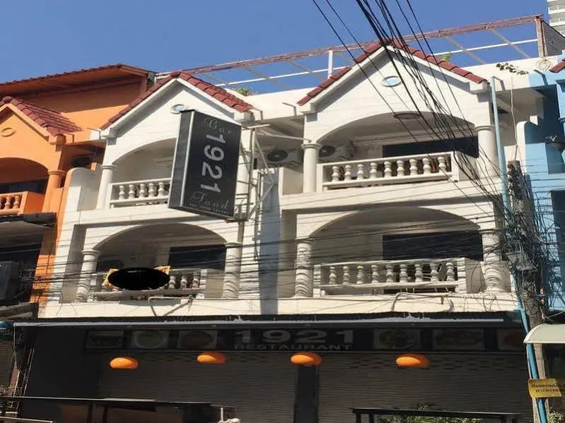 1921 Guesthouse - main photo