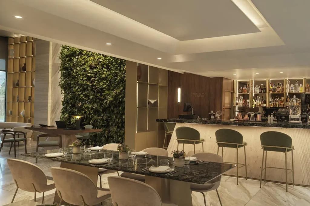Anthology of Athens, a member of The Leading Hotels of the World - photo 19