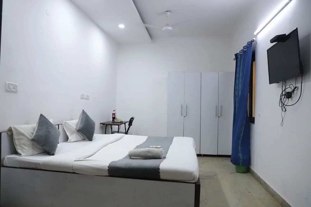 Pearl Residency Inn - photo 6