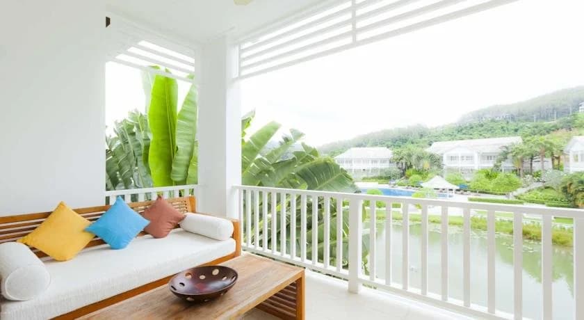 Ocean Breeze Resort & Apartments - photo 6