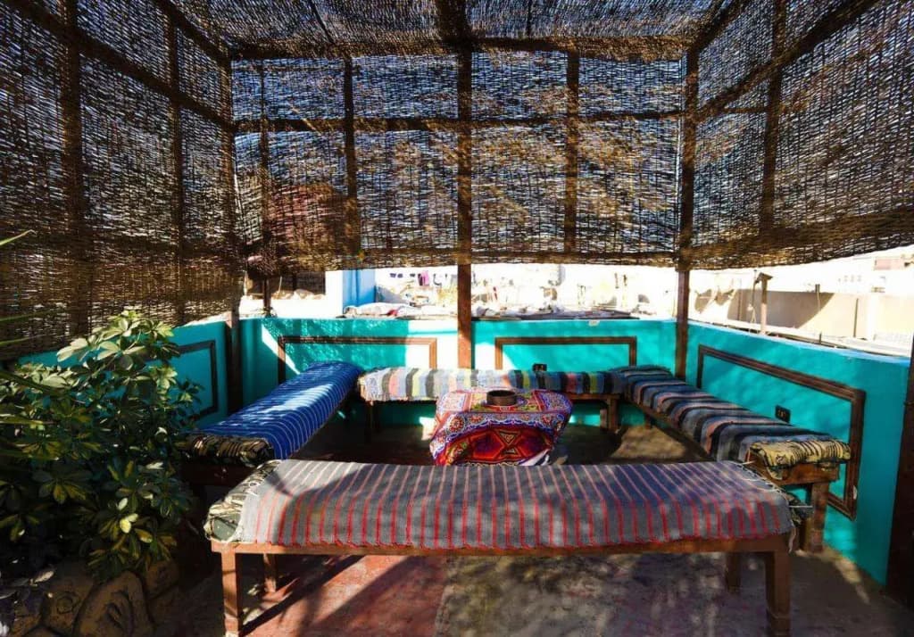 Dahab hostel - photo 6