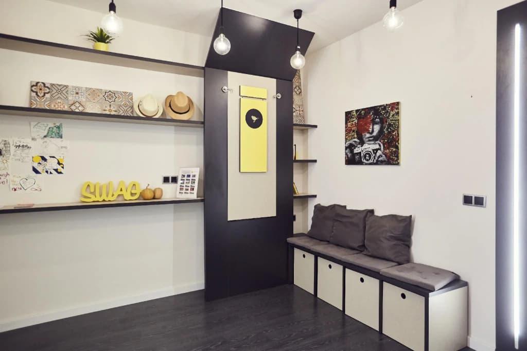 Free Hostels Barcelona - main photo