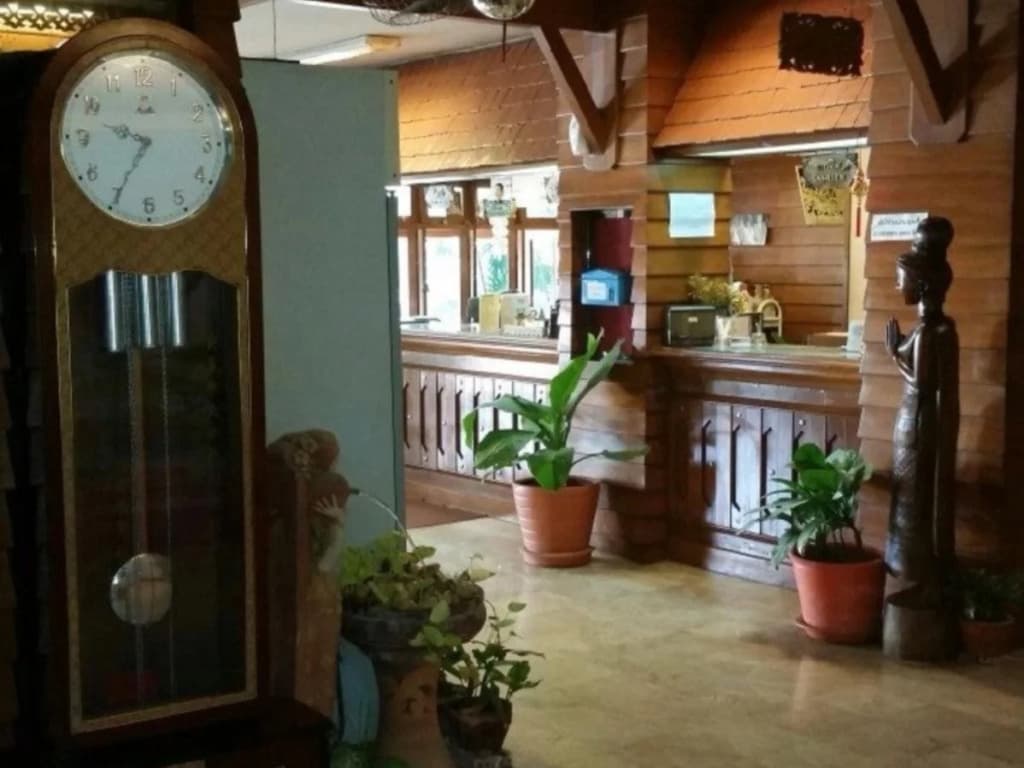 Anodard Hotel Chiang Mai - photo 2