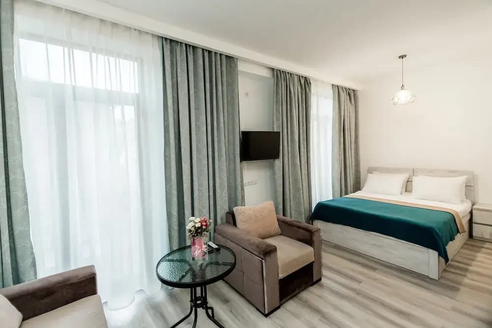 Apart Hotel DeMar - photo 2