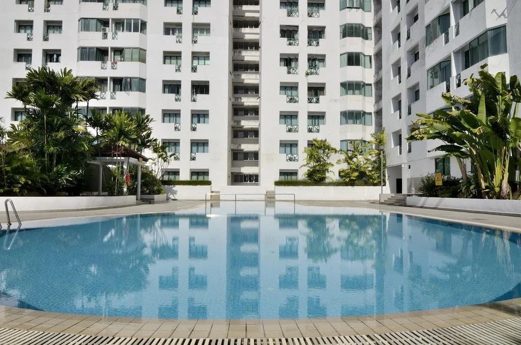 Likas Square Condotel - photo 14