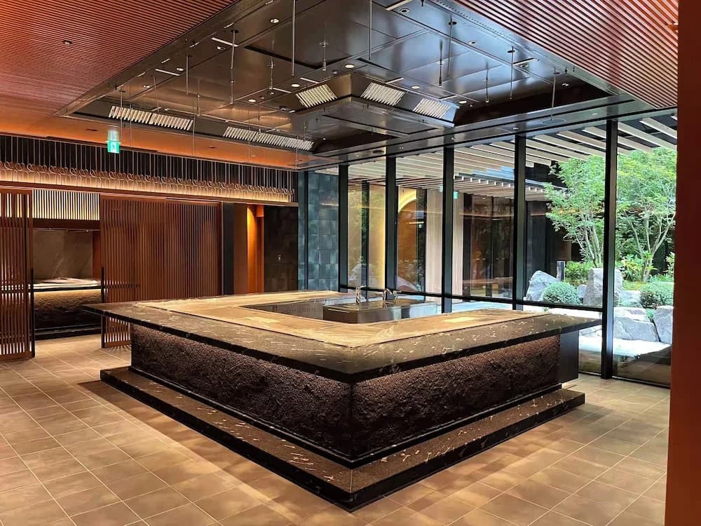 Dusit Thani Kyoto - photo 20