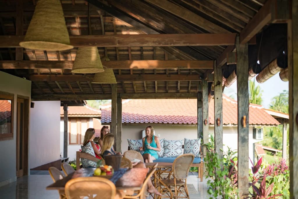 Villa Nirmala Ubud - photo 17