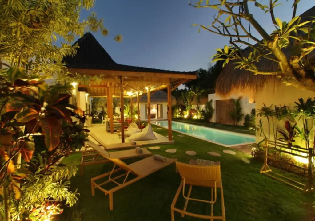 Villa Thiara - photo 5
