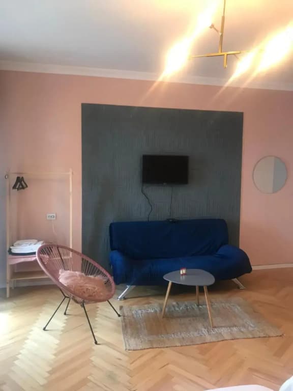 Guest House Story - photo 2