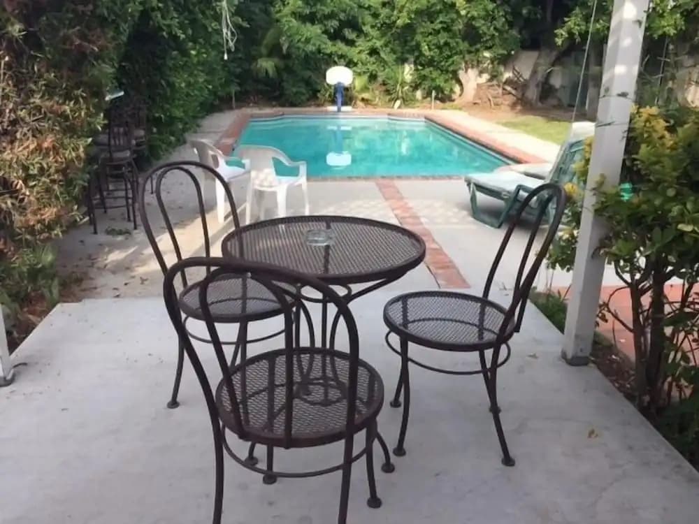 Lovely Studio with a Pool - photo 12