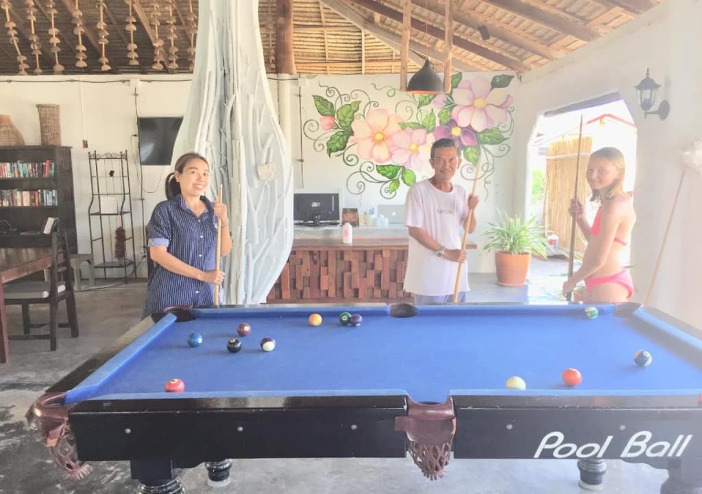 Lamai Chalets - photo 16
