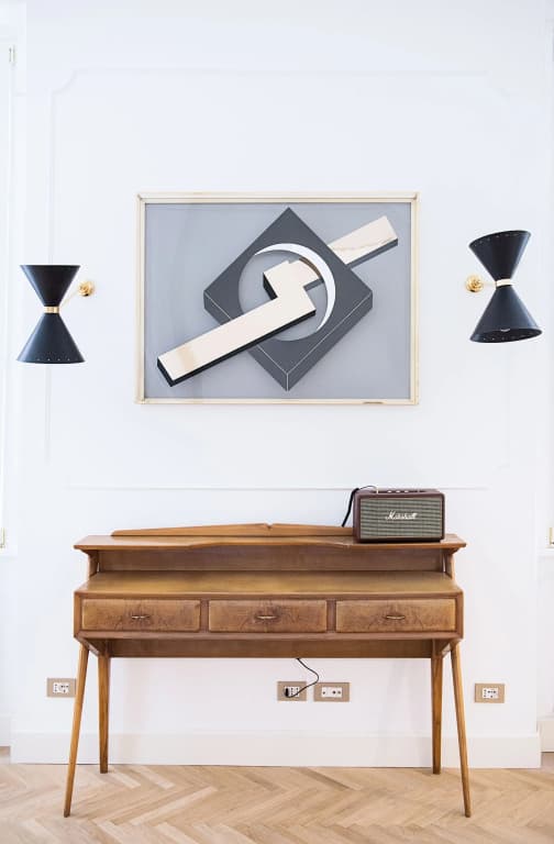 Stroll through History and Modern Design - photo 9
