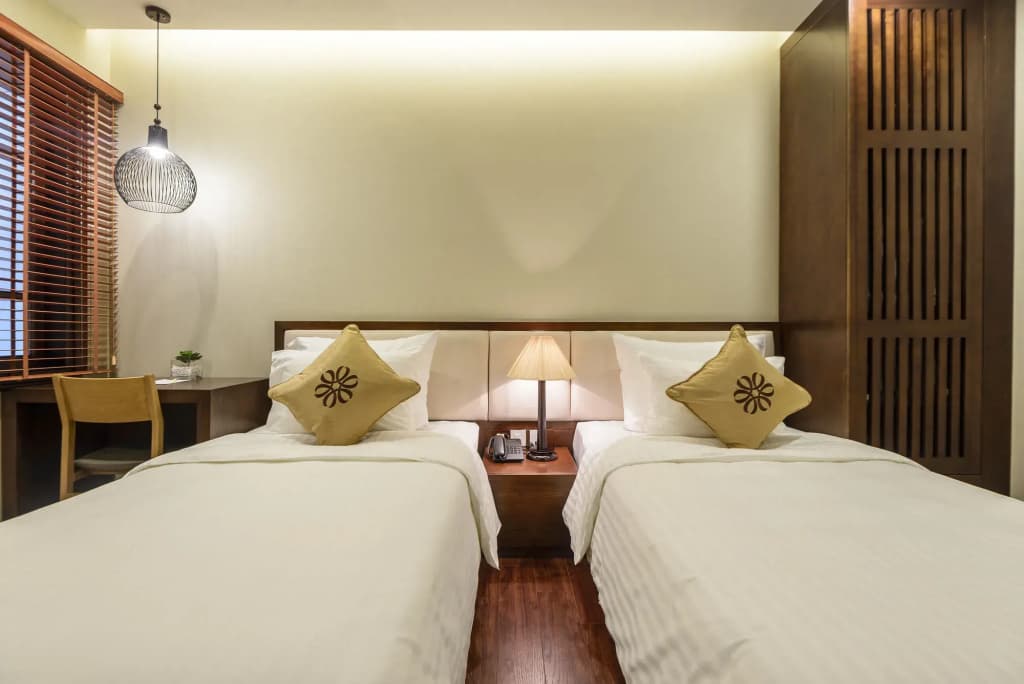 Midori Boutique Hotel - photo 6
