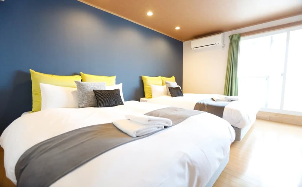 THE LIMELIGHT KYOTO - Hostel - photo 28