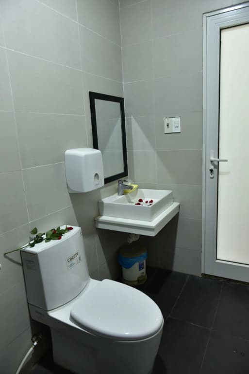 Hai Yen Hotel - photo 8
