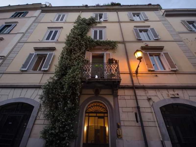 Imperial Fora Spacious Apartment - main photo