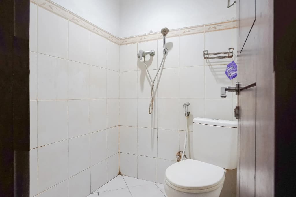 Gana Inn Legian - photo 8