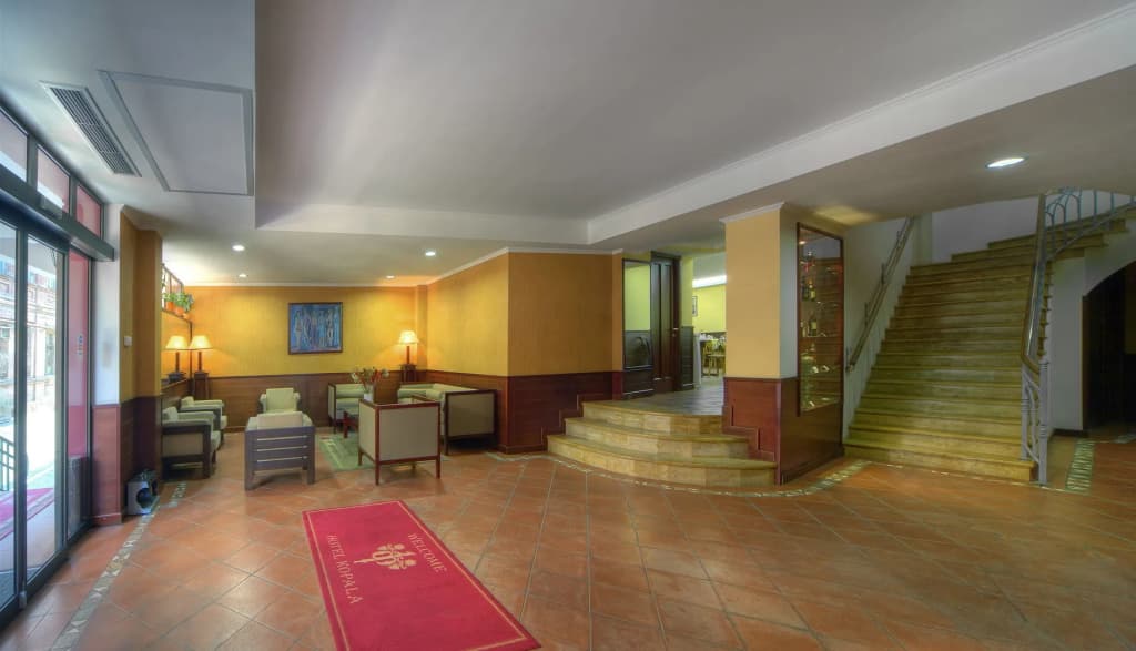 New Kopala Hotel - photo 10