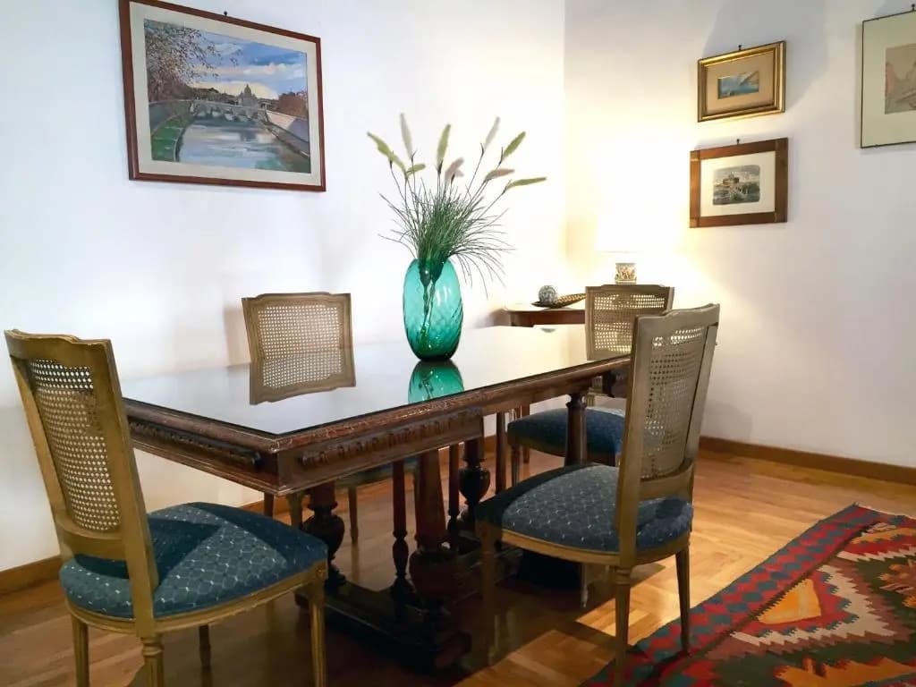 Navona Flat - photo 10