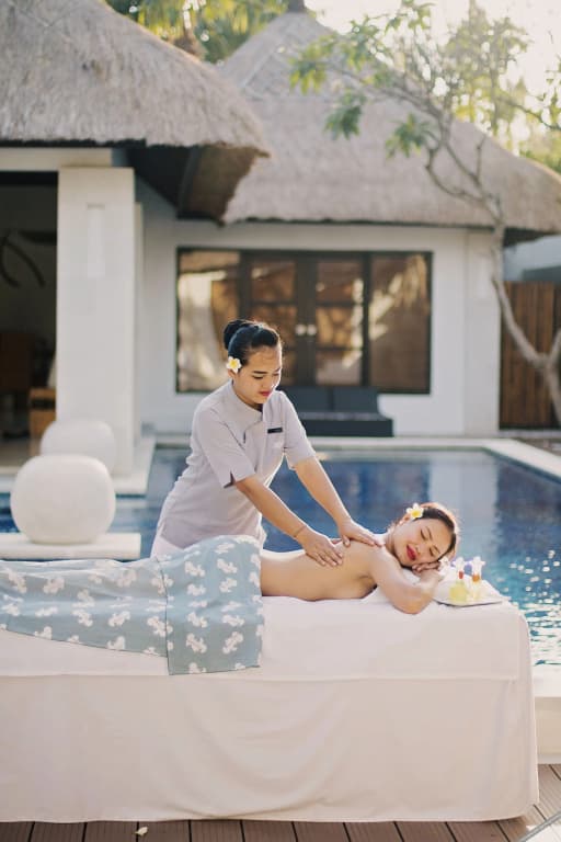 Bvilla Spa Hotel - photo 17