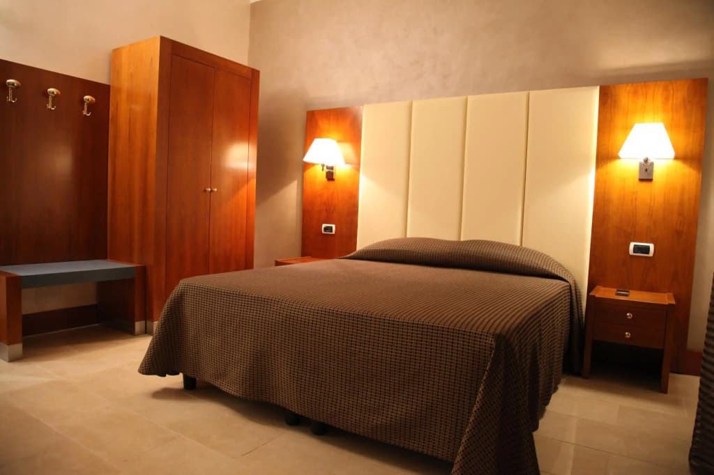 Federica's Apartment in Rome - photo 2