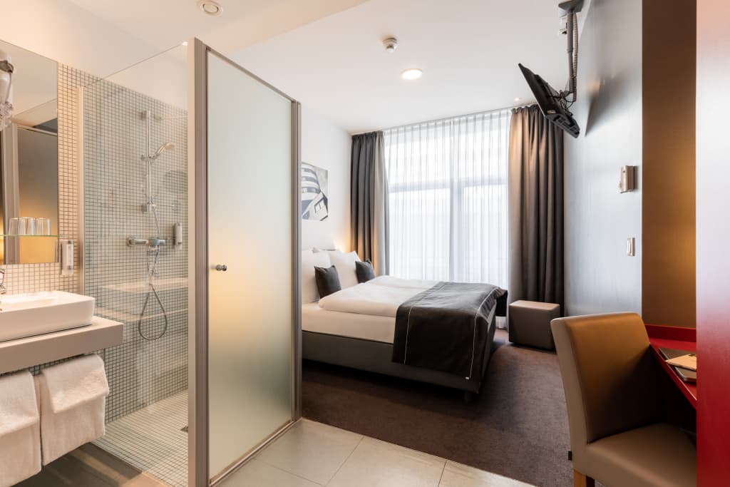 Garner Hotel Berlin - Gendarmenmarkt by IHG - photo 43