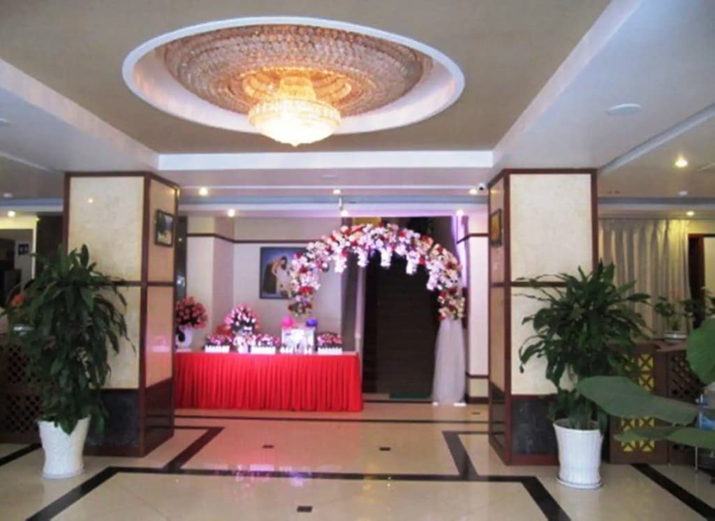 Sao Mai Hotel - photo 13