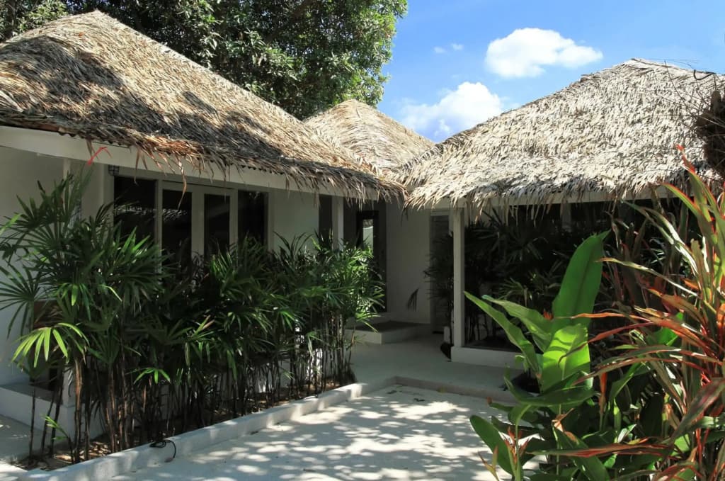 The White Cottage - photo 35