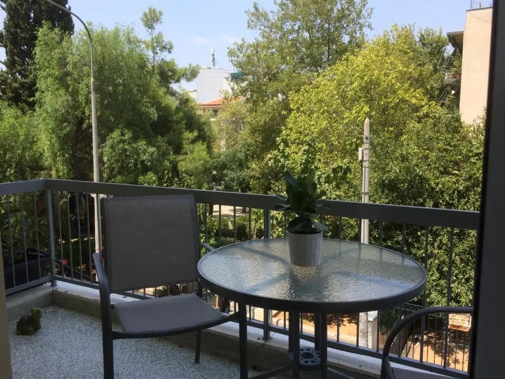 Pristine Apartment - photo 8