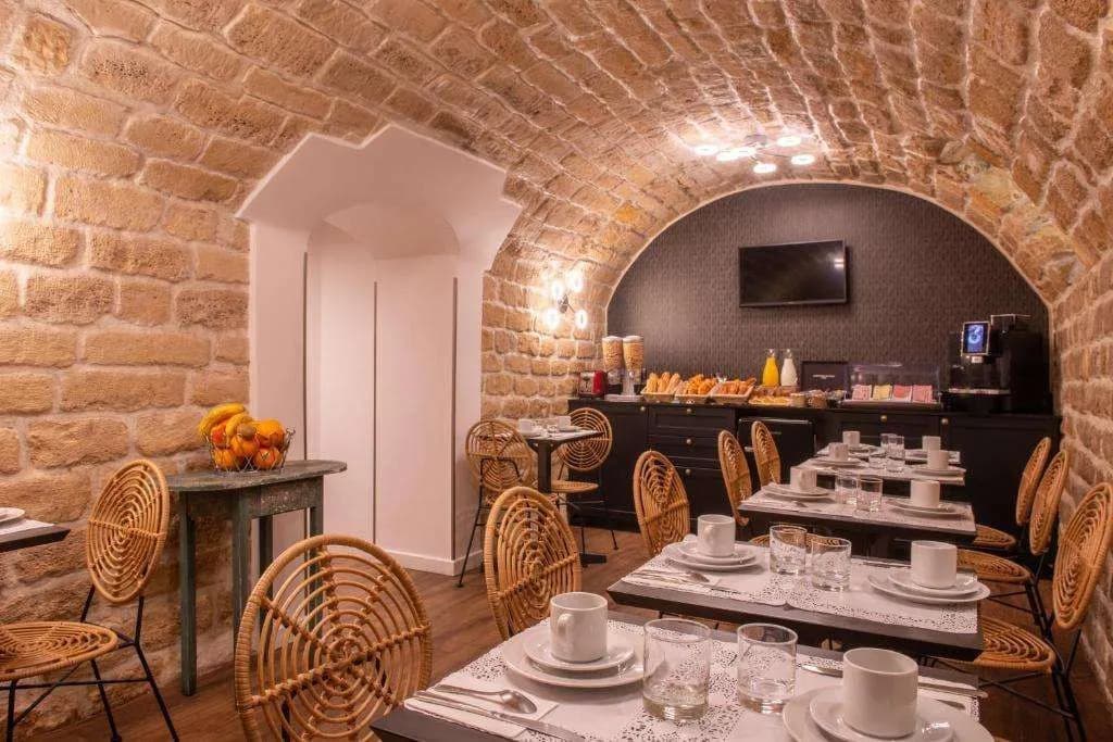 Hôtel Istria by Magna Arbor - photo 18