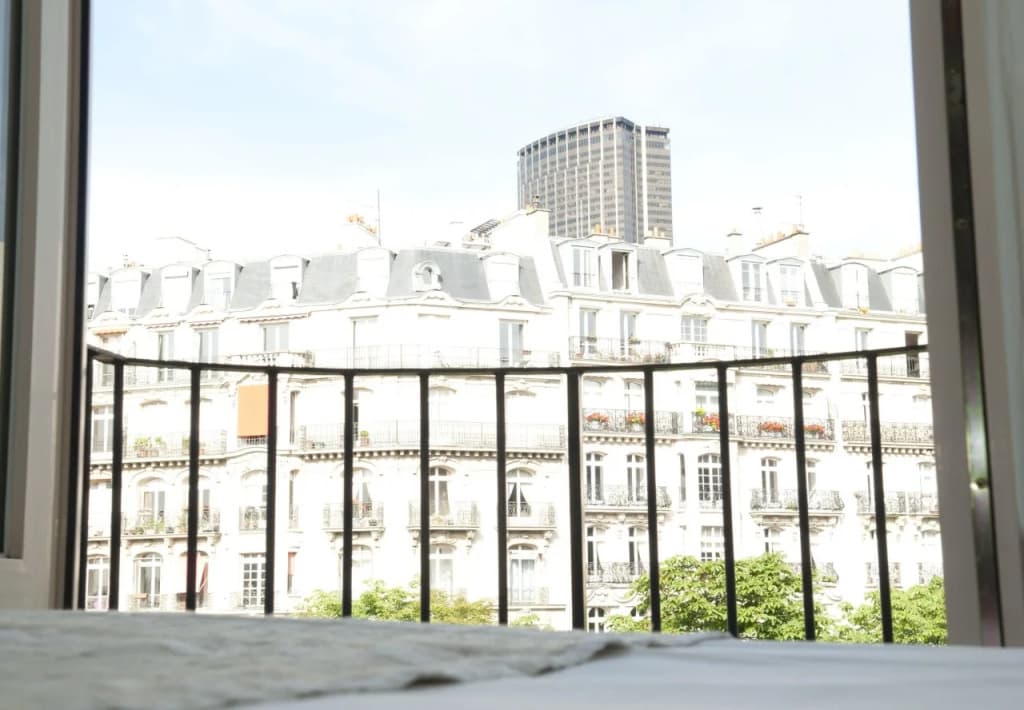 Hôtel Korner Montparnasse - photo 8