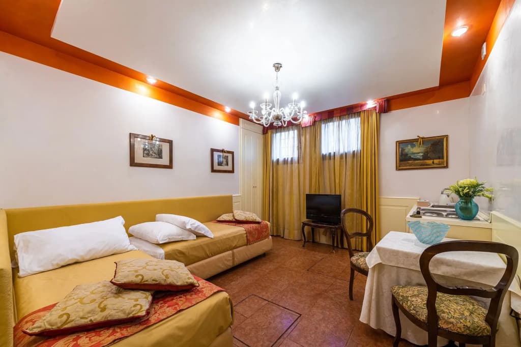Palazzo Odoni - photo 13