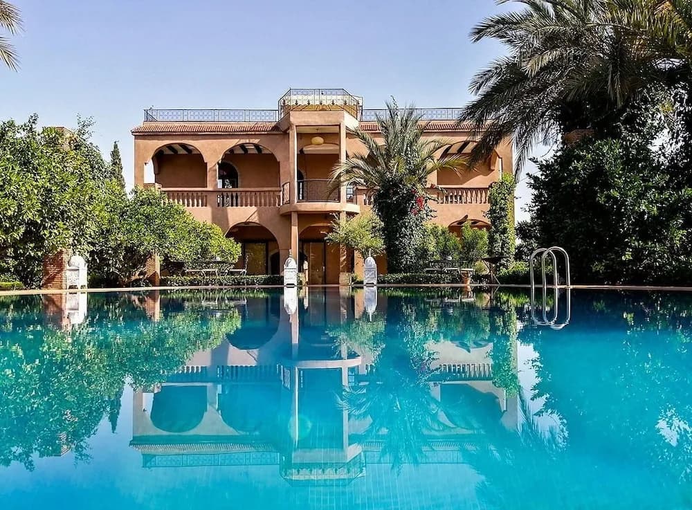 Riad Mayo - photo 10