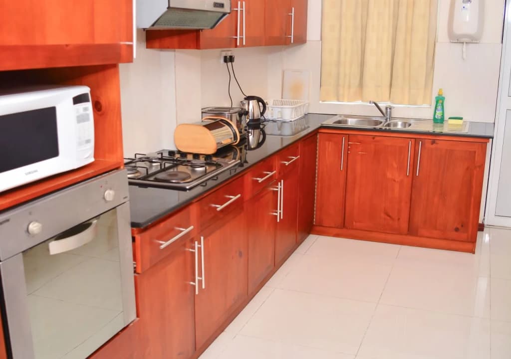 Unique Towers Luxury Boutique Suites - photo 28