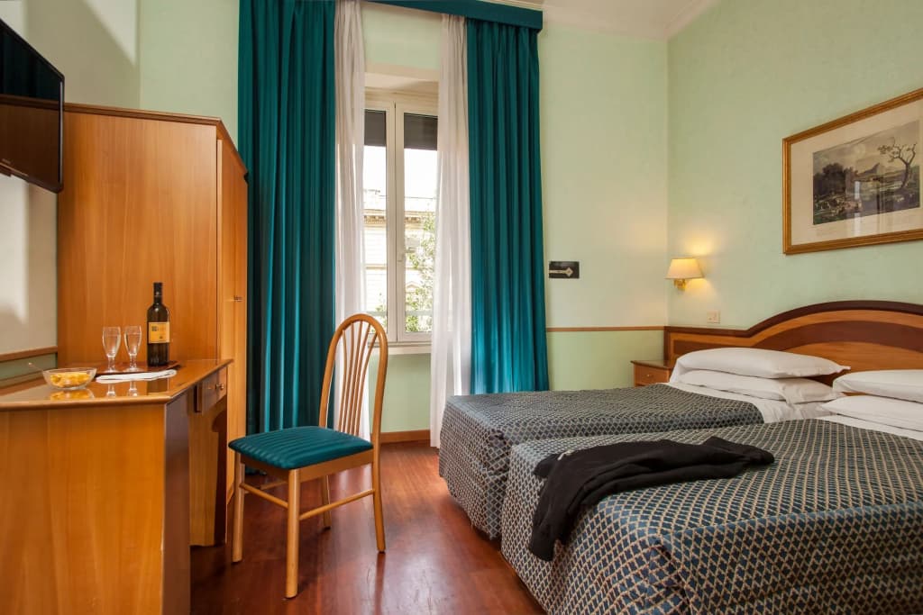 Hotel Piemonte - photo 22