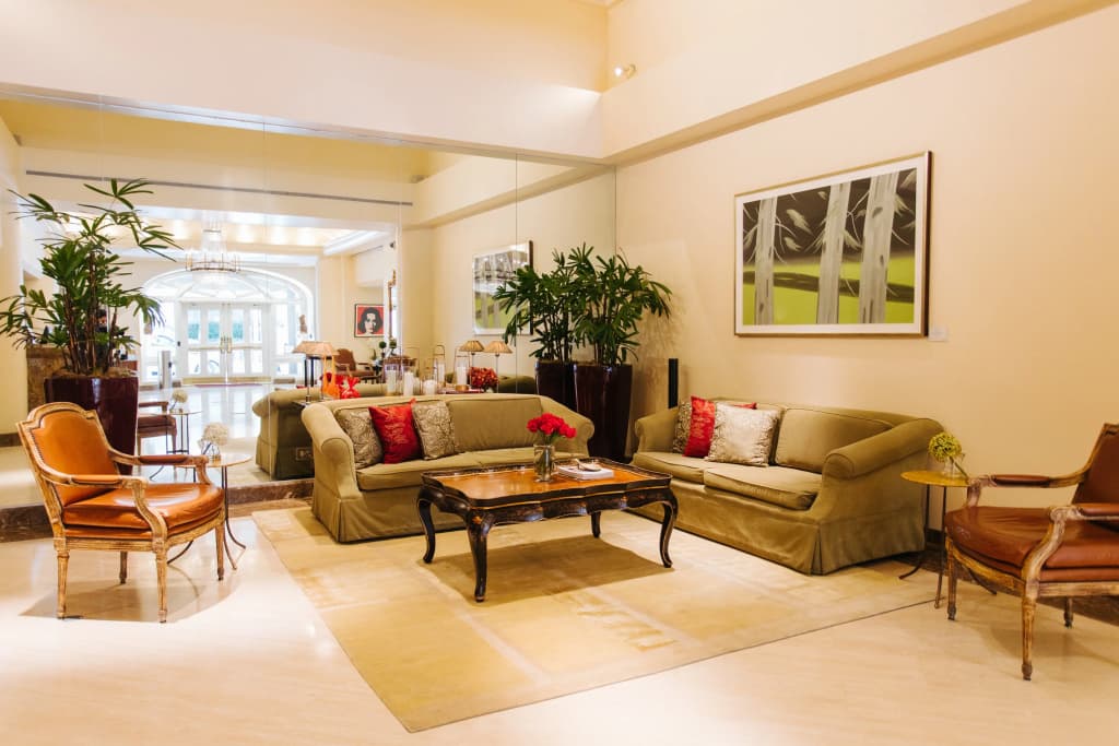 Taj Campton Place - photo 2