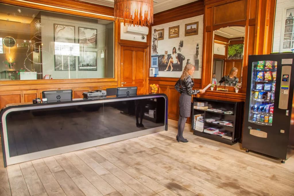 Hotel Mansion - photo 20
