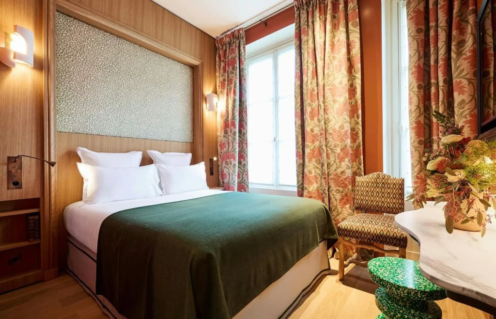 Hotel Prince De Conti - photo 5