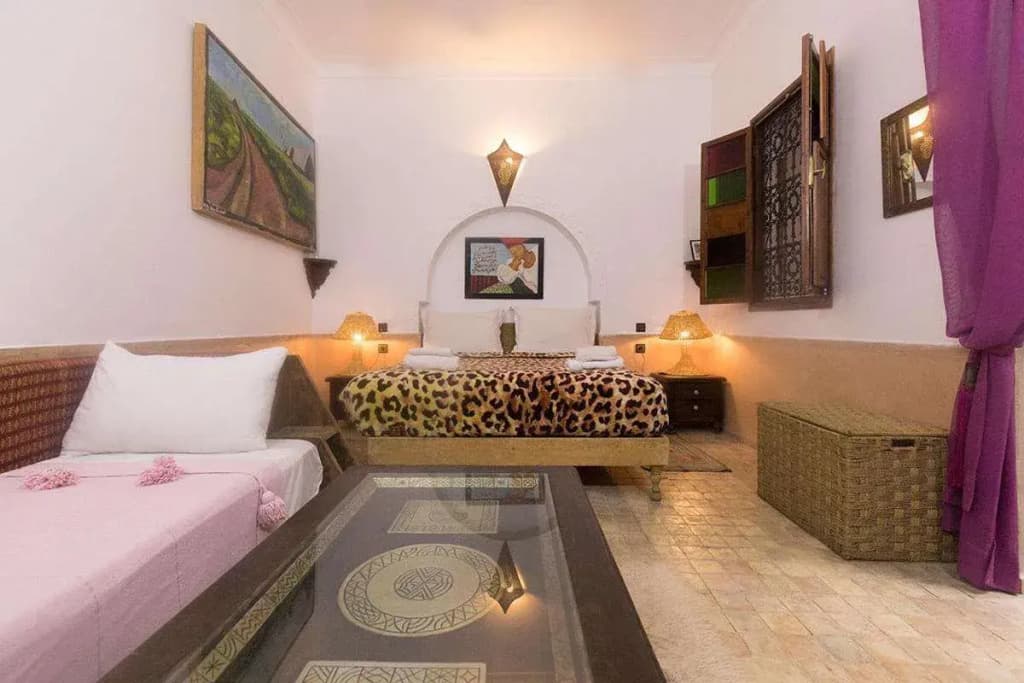 Riad Wardate Rita - photo 3