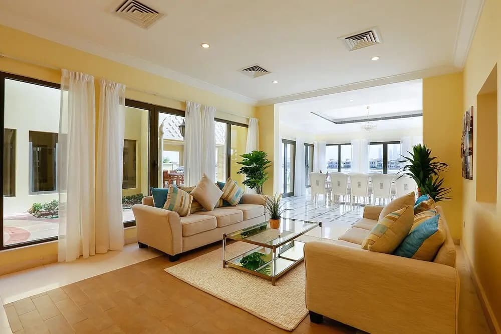 E&T Holiday Homes - Signature Villa K - photo 4