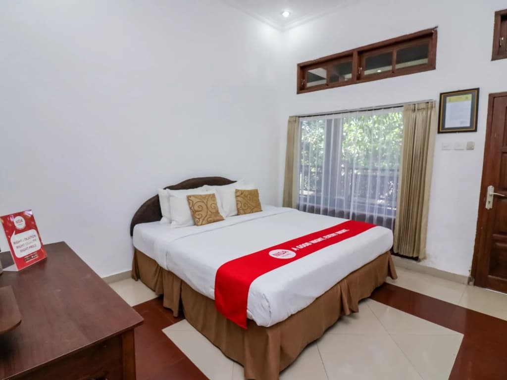 Hotel O Ratu - photo 6