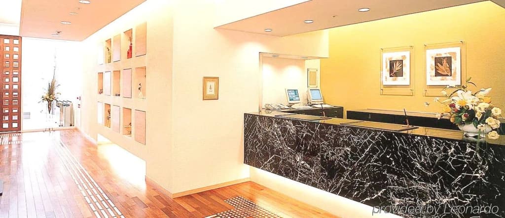 Hotel the Lutheran - photo 2