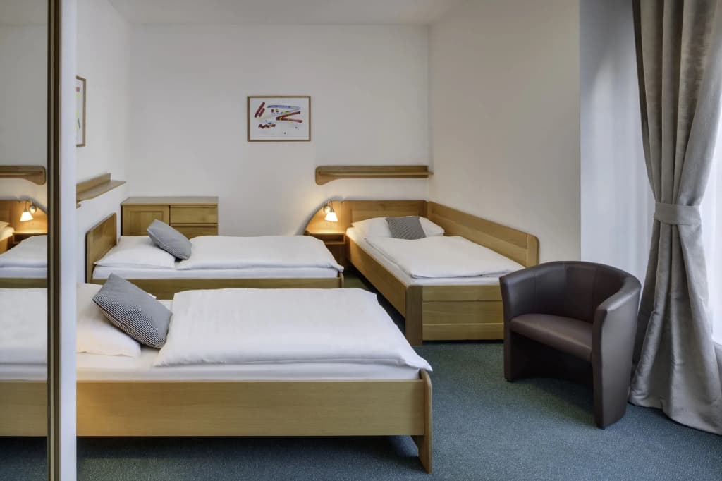 Hotel OYA - photo 5