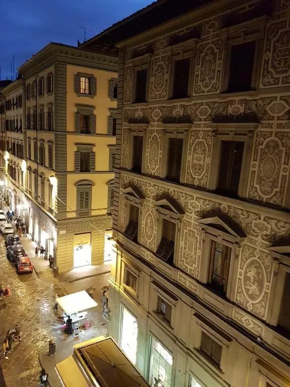 Piazza Signoria Suite - main photo
