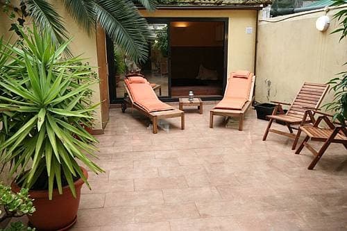 Apartment Gaudí Pool - photo 4