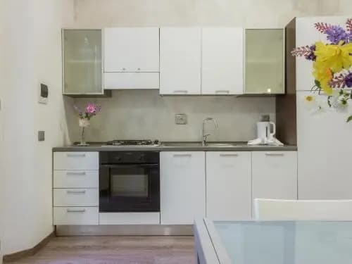 Pitti Two Bedroom Apartment - photo 14